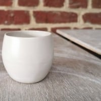 Tasse boule