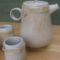 Théière XL