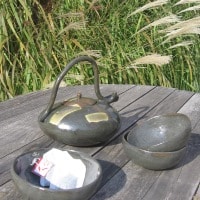 Theiere Zen