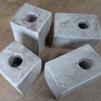 Bougeoirs