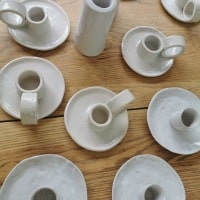 Bougeoirs