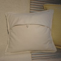 Coussin carré Summer Wine