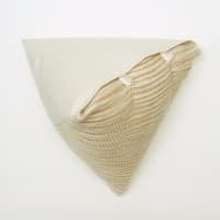 Coussin triangle Summer Wine