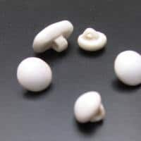 Boutons en porcelaine