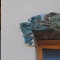 Céramiques Villa Alexandre arès