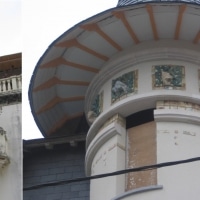 juillet 2015 Villa Alexandre