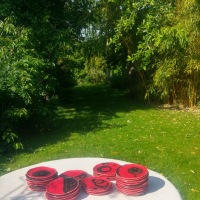 Assiettes