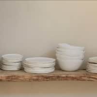 Assiettes et bols