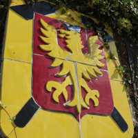 Blason Aigle