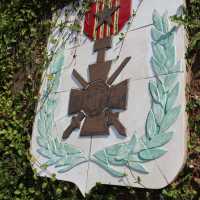 Blason Croix de guerre