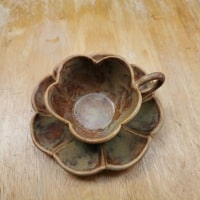 Tasse à thé