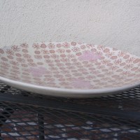 Plat Fleuri