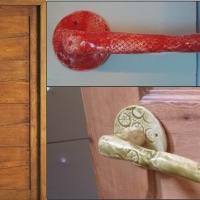 Poignées de porte