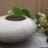Vase Gres Galet