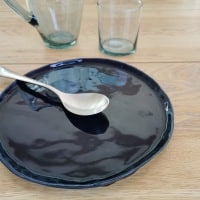 Assiette nuit