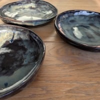 Creuses bleues