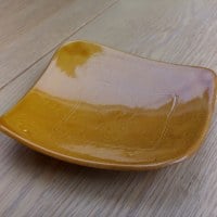 Repose savon ambre