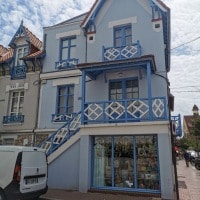 Boutique Cube Le Touquet
