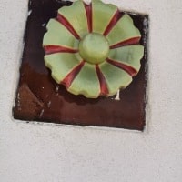 Fleur originale