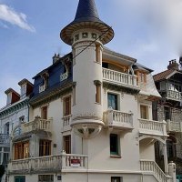 Villa Alexandre