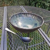 Coupe bleue