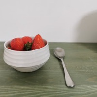 Coupelle Fraise