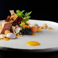 Assiette Stupéfiant