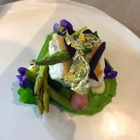 Assiette
