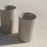 Tasses à expresso