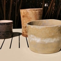 Trois Pots